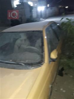 Peugeot Pars